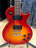 Used / 2nd Hand  Jay Turser Electric Guitar - Cherry Sunburst