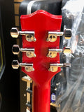 Used / 2nd Hand  Jay Turser Electric Guitar - Cherry Sunburst