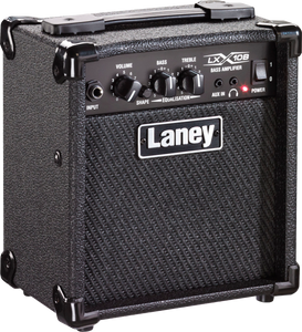 Laney (LX10B) 10 Watt Bass Guitar Amp