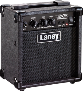 Laney (LX10) 10 Watt Electric Guitar Amp