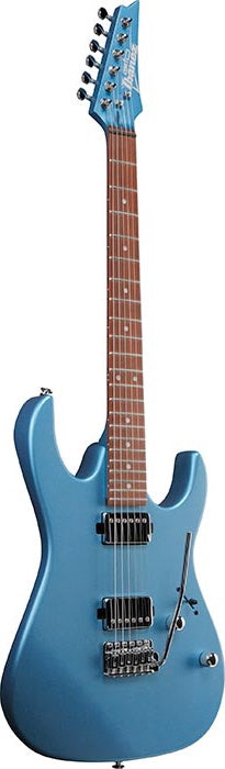 Ibanez (GRX120SP-MLM) Electric Guitar - Metallic Light Blue Matte