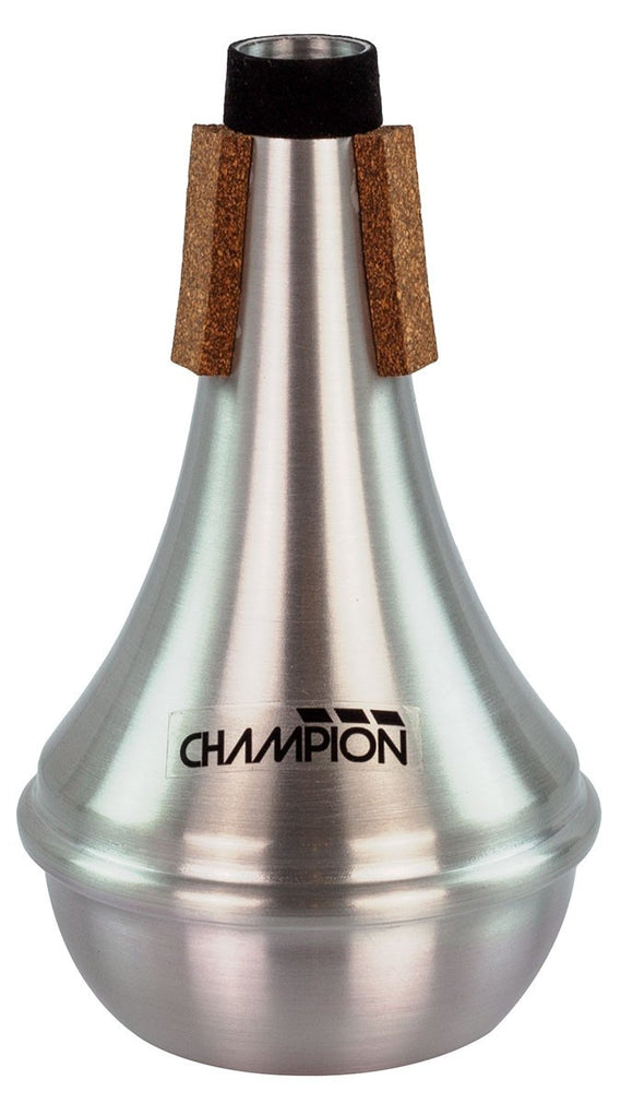 Champion Aluminium Trumpet / Cornet Straight Mute