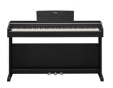 Yamaha Arius (YDP-145B)  Digital Piano - Black Walnut