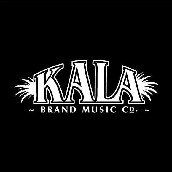 Kala (KA-15C) Mahogany Concert Ukulele