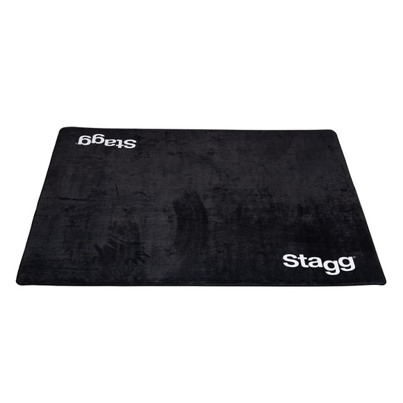 Stagg Drum Rug / Mat / Carpet - 2m x 1.6m
