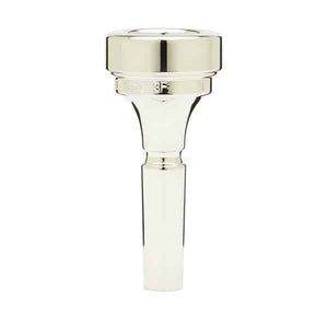 Denis Wick (3F) Classic Flugel Horn Mouthpiece - Silver Plated