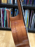 Esteve (4ST-CE) Solid Cedar Top Classical Guitar