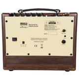 Kinsman (KAA45) 45w Battery / Mains Acoustic Amplifier
