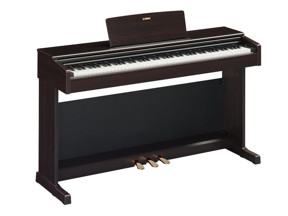 Yamaha Arius (YDP-145R) Digital Piano - Rosewood finish
