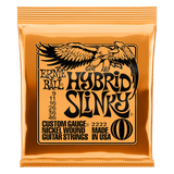 Ernie Ball Hybrid Slinky 9 - 46 Electric Guitar Strings