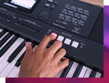 Yamaha (PSR-EW425) Keyboard - 76 Keys