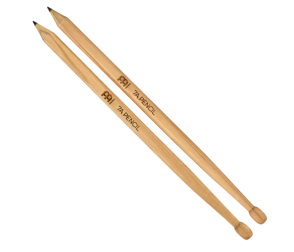 Meinl (SB511) Drumstick Pencils  - Pair