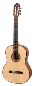Valencia (VC704) 4/4 Solid Top Classical Guitar