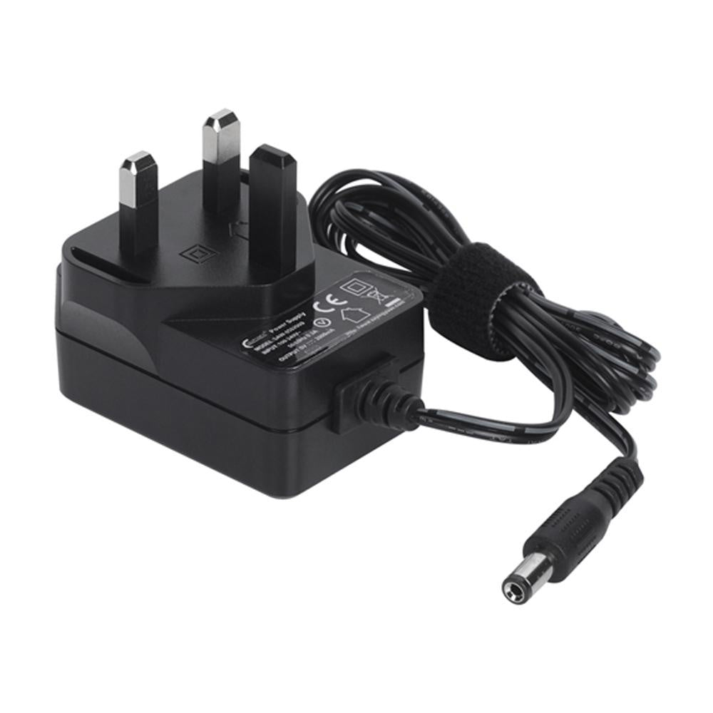 thumbnail image 2 of UL Listed] OMNIHIL 8 Feet Long AC/DC Adapter Compatible With 2 of 12