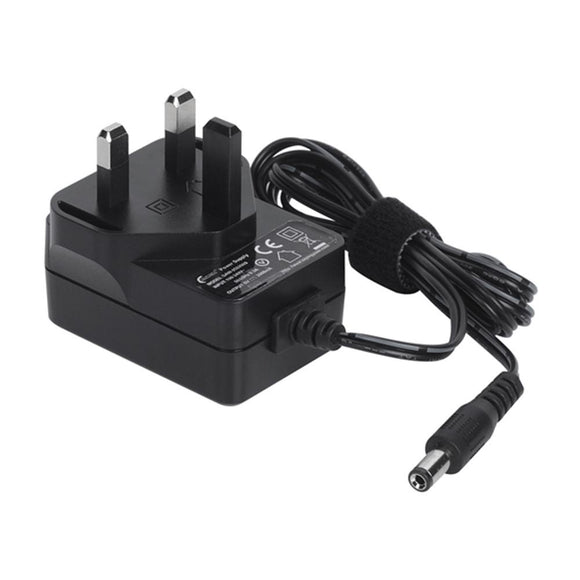 Replacement Power Supply For Casio Keyboards (Equivalent To AD-E95100LE)