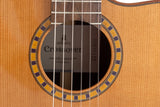 Admira (ADMXOEC) Crossover Electro Acoustic Classical Guitar