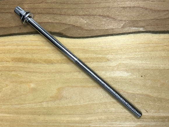 Single Dixon 106mm Tension Rod / Bolt - 7/32 Thread