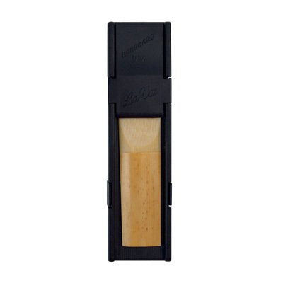Rico reed guard - clarinet / alto sax holds 2 reeds