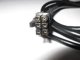 VU374600 Yamaha PK sustain cable