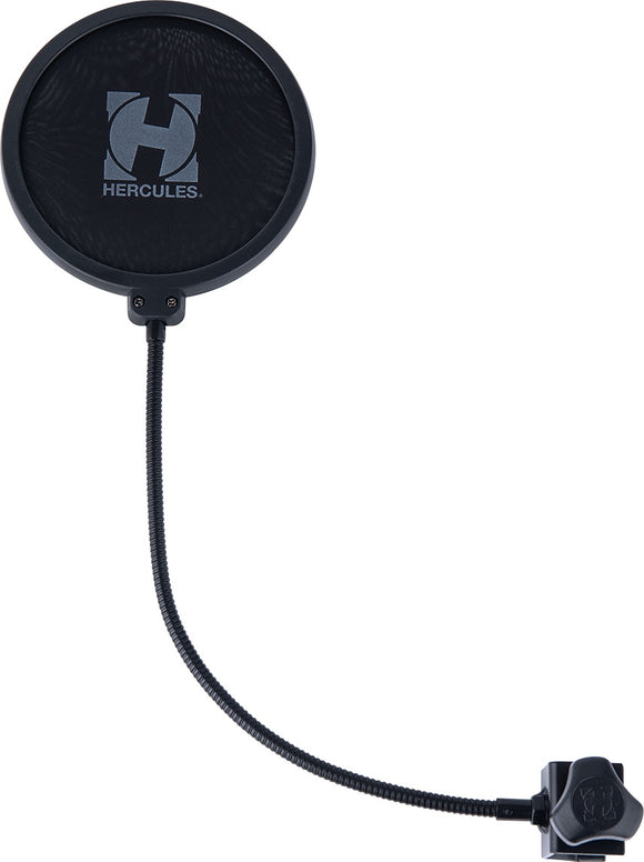 Hercules (MH200B) Microphone Pop Filter