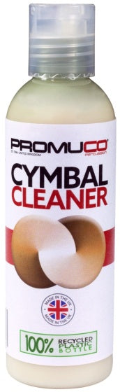 Promuco (PCC100) Cymbal Cleaner