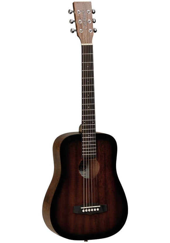 Tanglewood Crossroads (TWCR-T) Travel / Short Scale  Acoustic Guitar