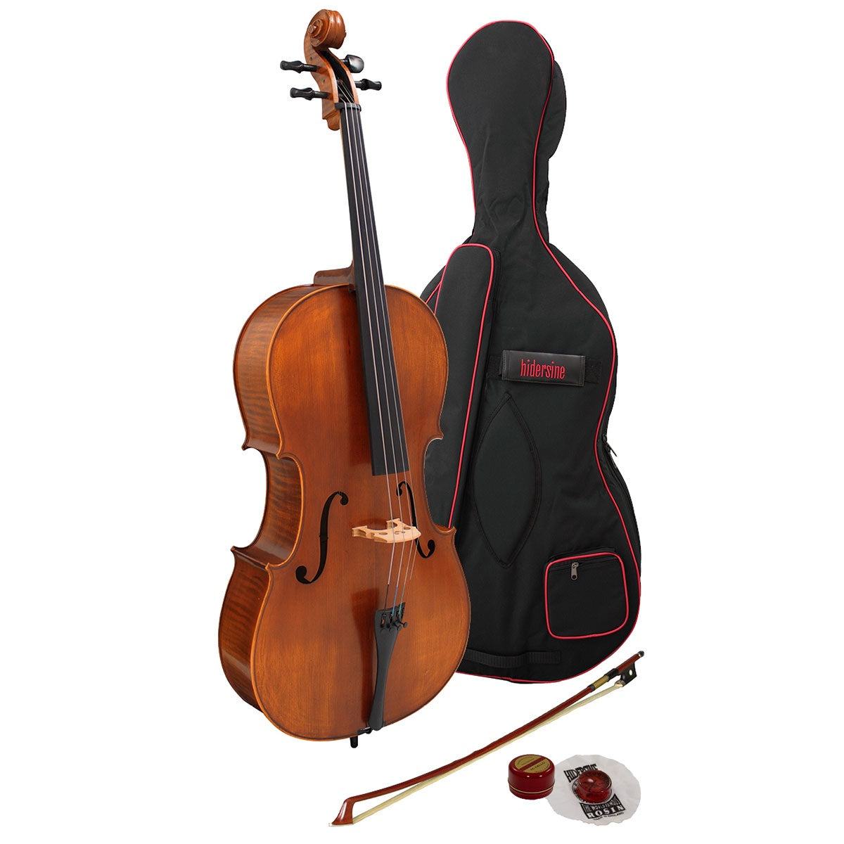 Cello Outfits