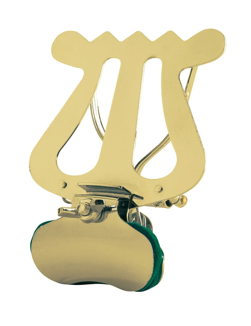 Instrument Lyres