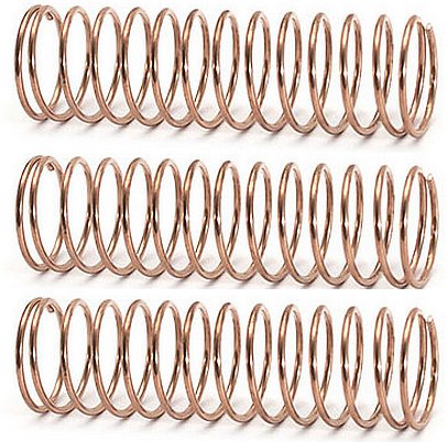 Valve & Waterkey Springs