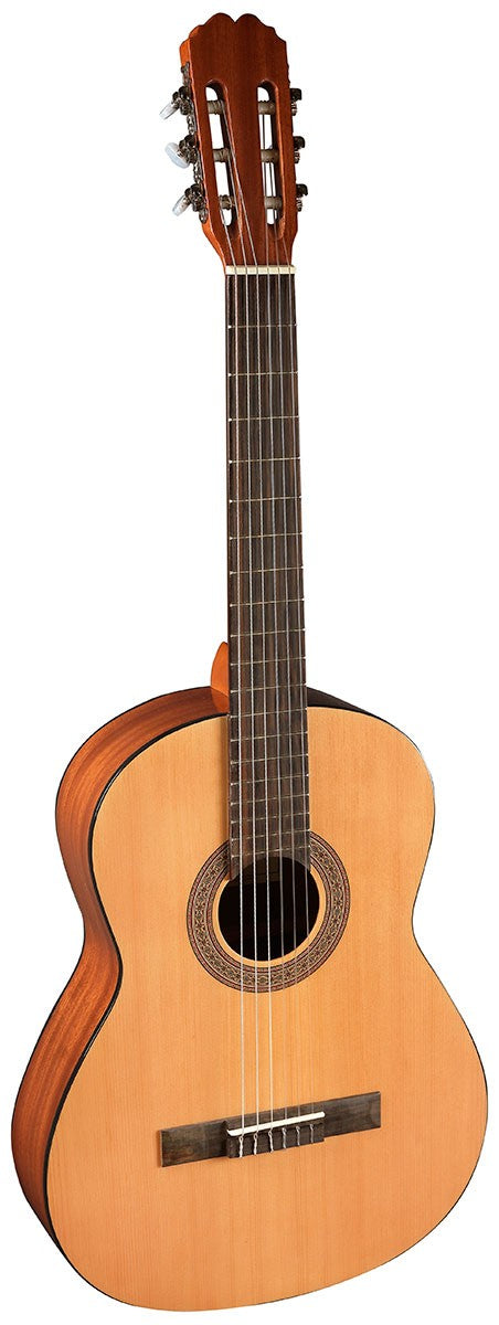 Classical Nylon Strung Guitars
