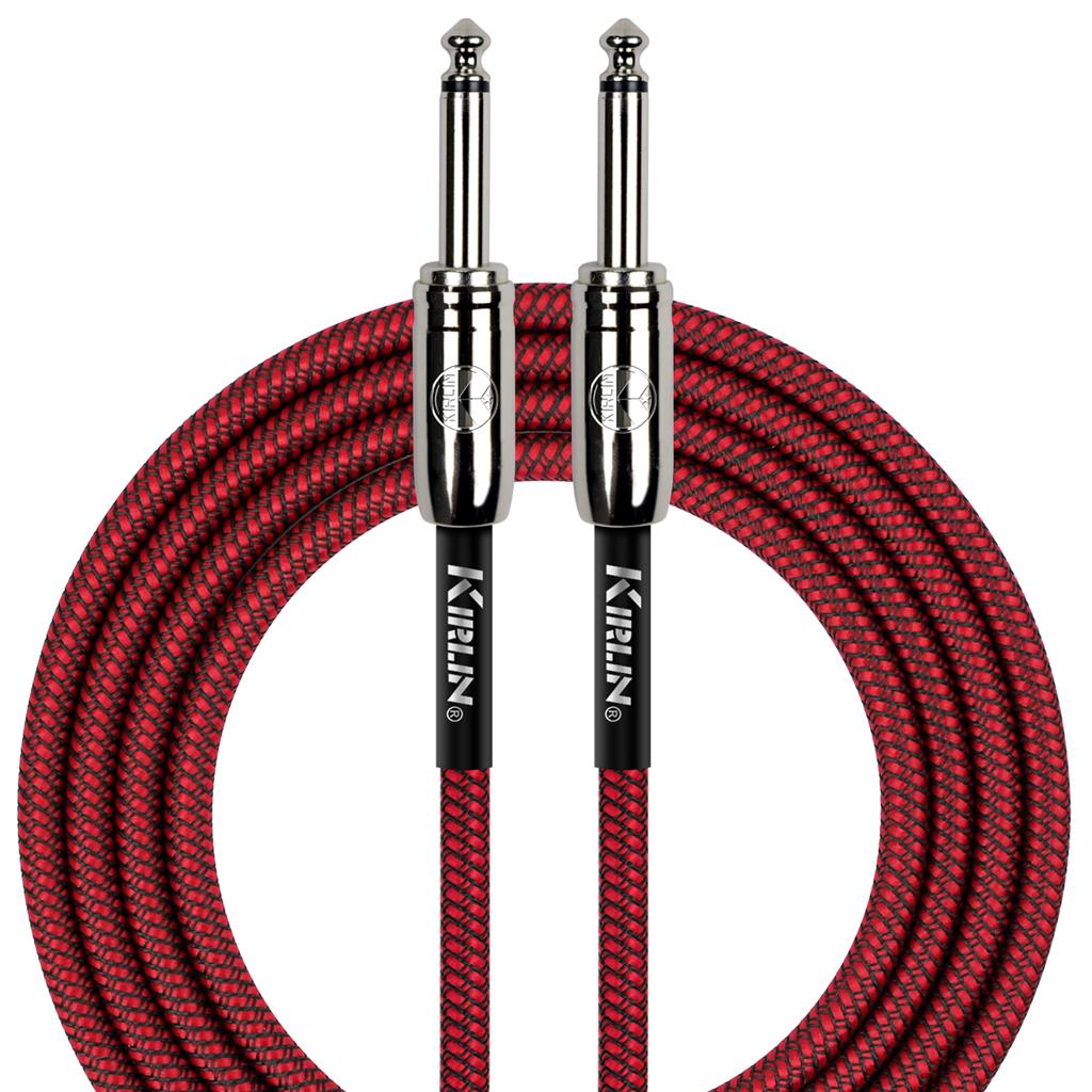 Guitar Leads / Cables