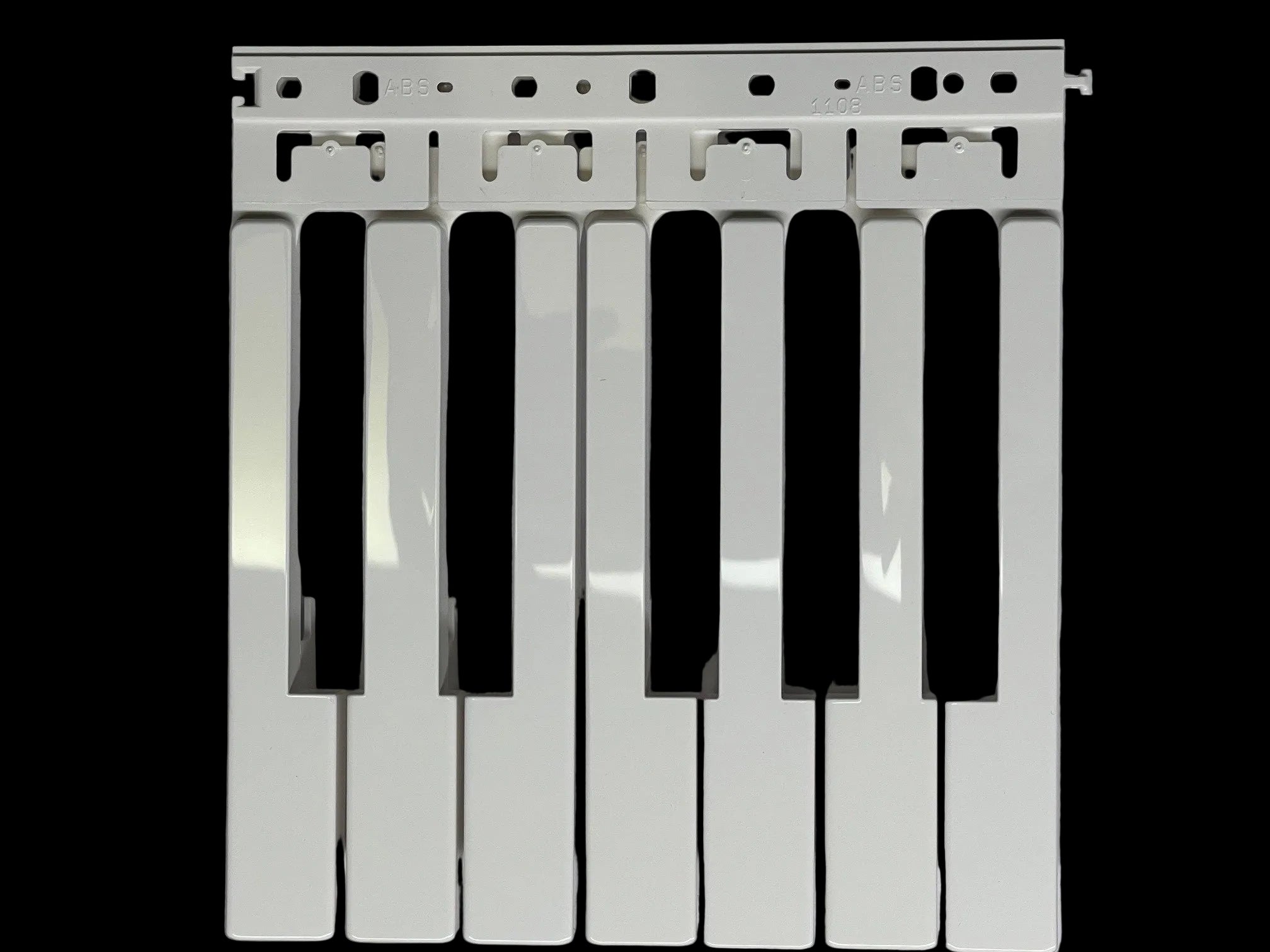Keyboard Keys