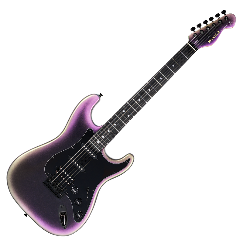 Electric Guitars