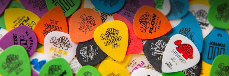 Plectrums / Plectra / Fingerpicks