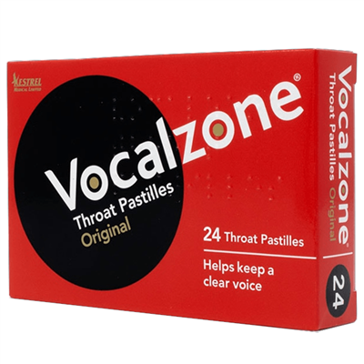 Vocalzone