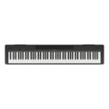 Yamaha P-145BT / P145BT Portable Piano - 88 Weighted Key