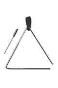 Traditional 8" Triangle