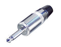 Rean NYS225 Jumbo Jack Plug For Speaker Cables