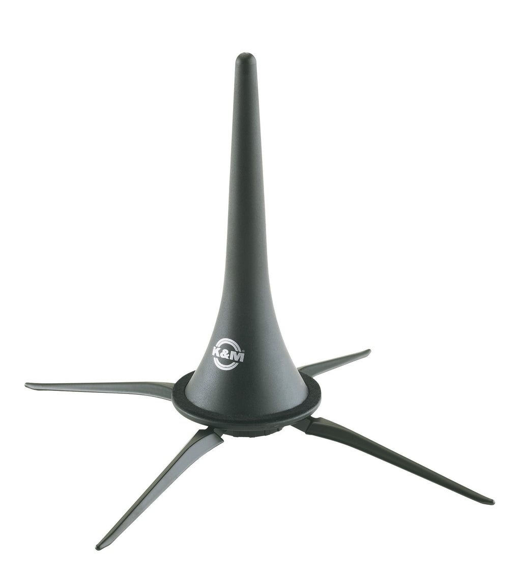 K&M (15222) Compact Clarinet Stand