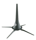 K&M (15222) Compact Clarinet Stand
