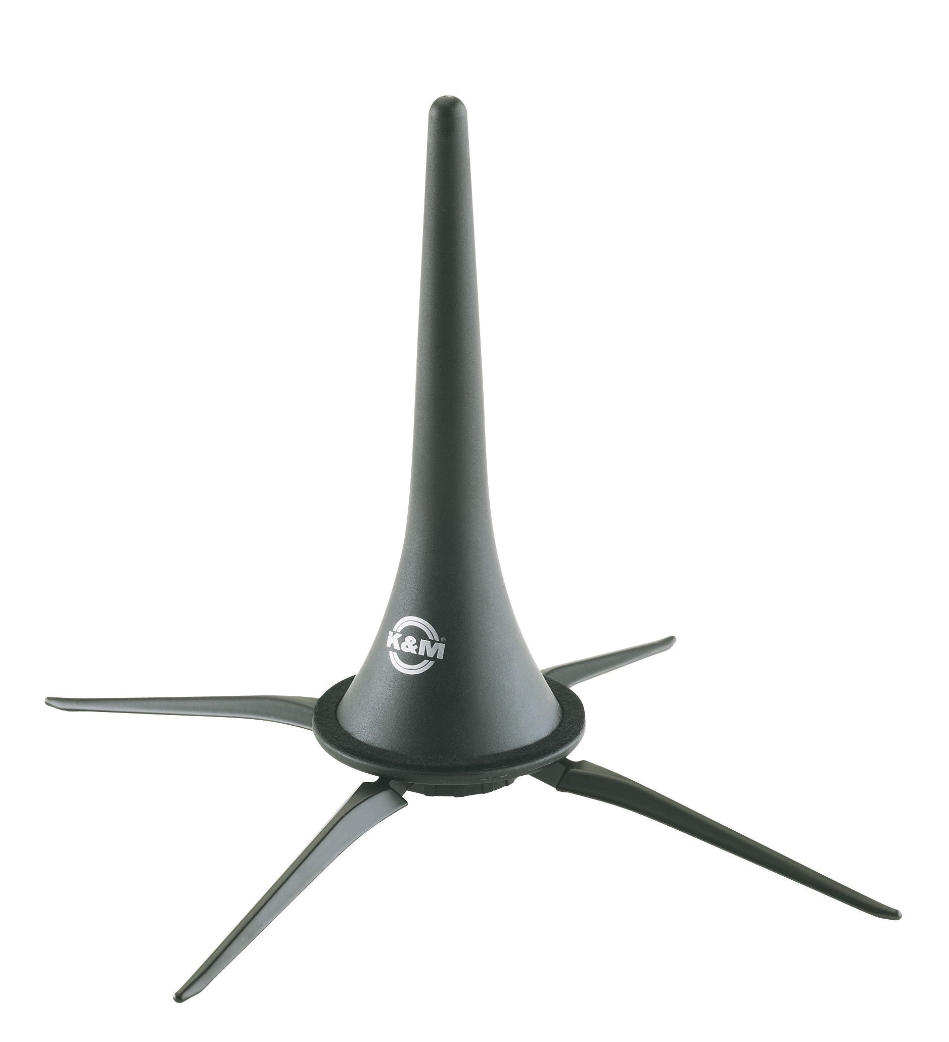 K&M (15222) Compact Clarinet Stand
