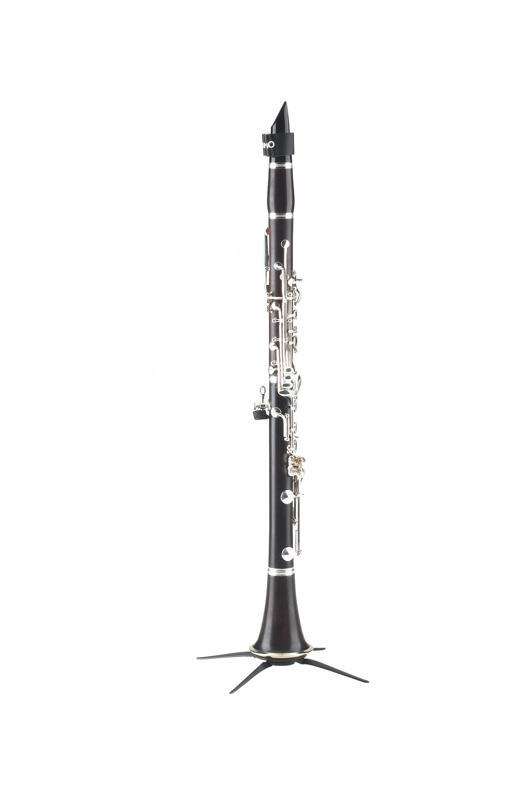 K&M (15222) Compact Clarinet Stand