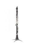 K&M (15222) Compact Clarinet Stand