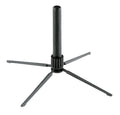 K&M 15232 Compact Folding Flute Stand