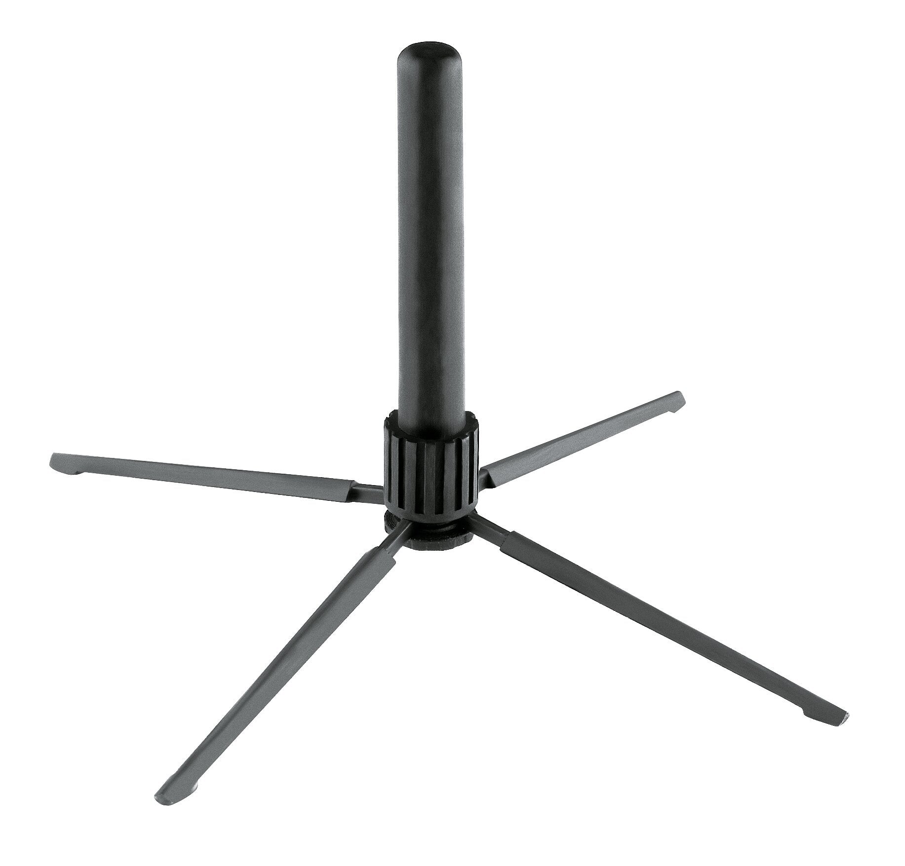 K&M 15232 Compact Folding Flute Stand