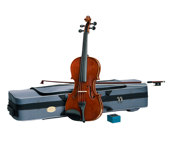 Stentor Conservatoire 4/4 Violin Outfit