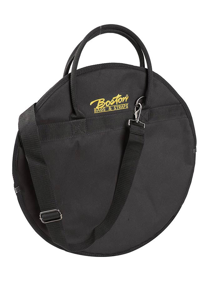 Boston CYB-20 Standard 10mm Padded Cymbal Bag
