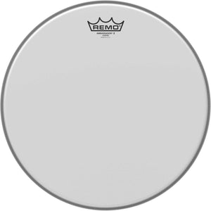 Remo 14" Coated Ambassador X Drum Head / Skin