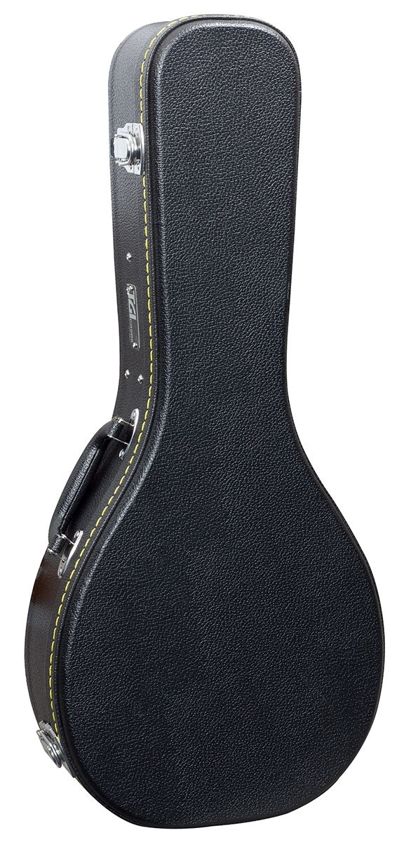 TGI 1989 Ukulele Banjo Woodshell Hard Case