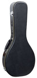 TGI 1989 Ukulele Banjo Woodshell Hard Case